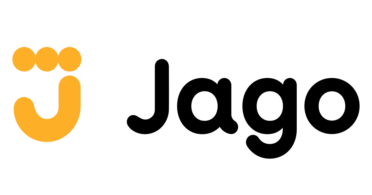 Bank Jago Logo